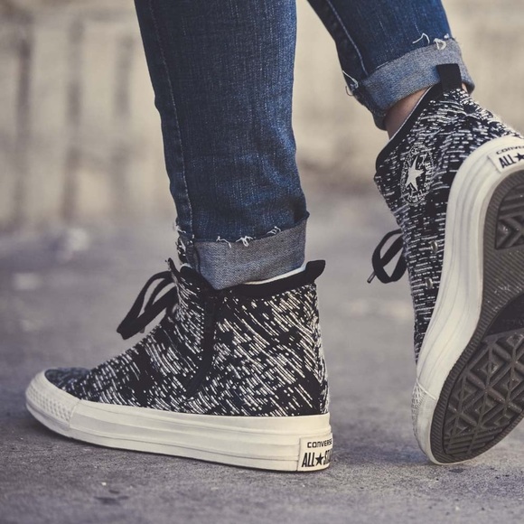 converse all star selene